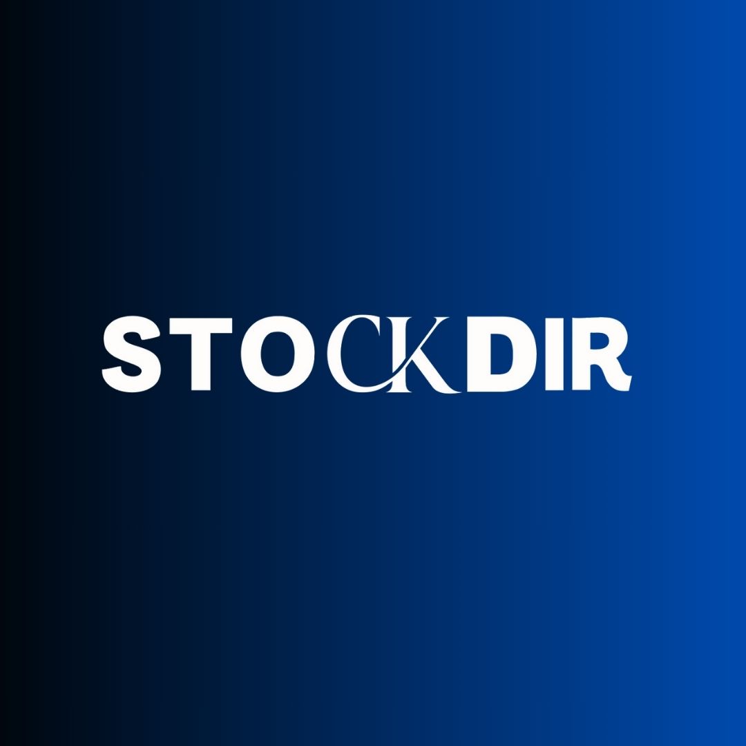 STOCKDIR Logo